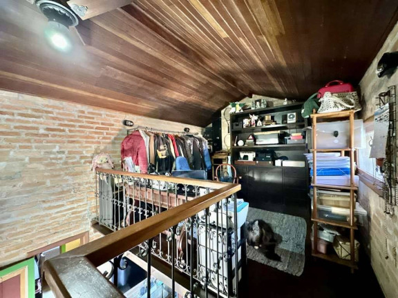 Imagem Casa com 1 Quarto à Venda, 300 m² em Nova Higienópolis - Jandira Imagem Casa com 1 Quarto à Venda, 300 m² em Nova Higienópolis - Jandira