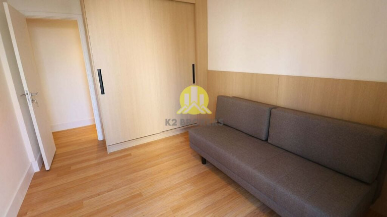 Imagem Apartamento com 2 Quartos à Venda, 130 m² em Pinheiros - São Paulo