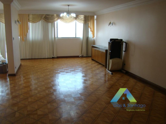 Imagem Apartamento com 4 Quartos à Venda, 320 m² em Mooca - São Paulo
