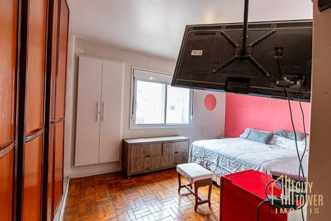 Imagem Apartamento com 3 Quartos à Venda, 120 m² em Paraíso - São Paulo
