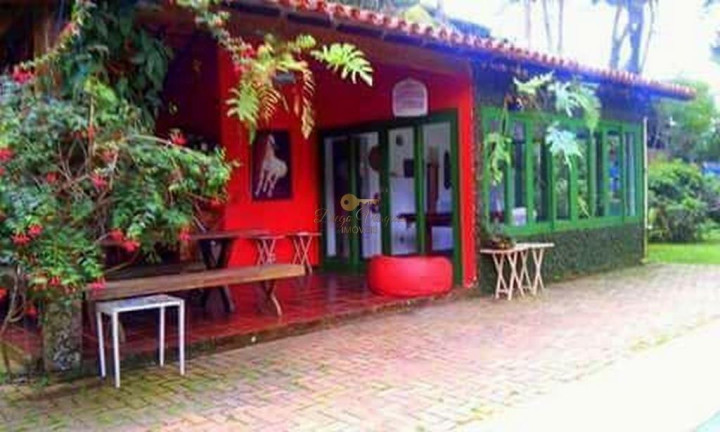 Imagem Casa com 4 Quartos à Venda, 5.100 m² em Santa Rita - Teresópolis Imagem Casa com 4 Quartos à Venda, 5.100 m² em Santa Rita - Teresópolis
