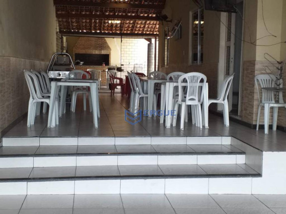 Imagem Ponto Comercial à Venda, 324 m² em Itaperi - Fortaleza