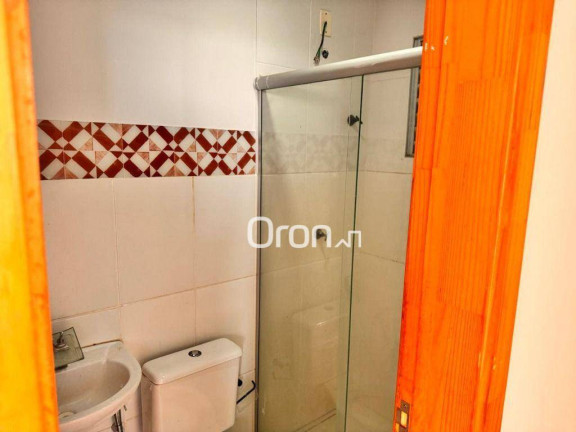 Imagem Apartamento com 2 Quartos à Venda, 46 m² em Chácaras Santa Rita - Goiânia
