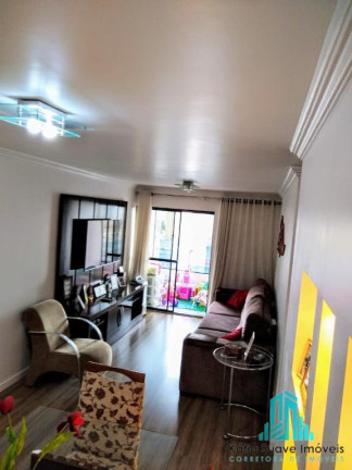 Imagem Apartamento com 2 Quartos à Venda, 80 m² em Paulicéia - São Bernardo Do Campo Imagem Apartamento com 2 Quartos à Venda, 80 m² em Paulicéia - São Bernardo Do Campo