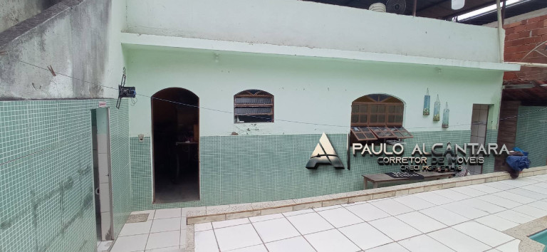 Imagem Casa com 4 Quartos à Venda, 147 m² em Caladinho - Coronel Fabriciano Imagem Casa com 4 Quartos à Venda, 147 m² em Caladinho - Coronel Fabriciano