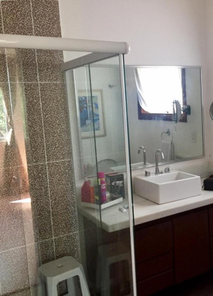 Imagem Casa com 4 Quartos à Venda, 381 m² em Alphaville - Santana De Parnaíba