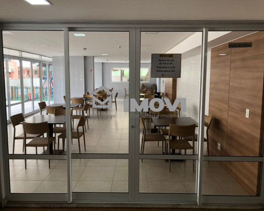 Imagem Apartamento com 2 Quartos à Venda, 63 m² em Itapuã - Vila Velha Imagem Apartamento com 2 Quartos à Venda, 63 m² em Itapuã - Vila Velha