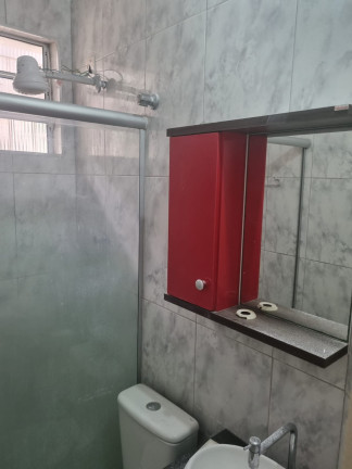 Imagem Apartamento com 2 Quartos para Alugar, 85 m² em Jardim Sabará - São Paulo