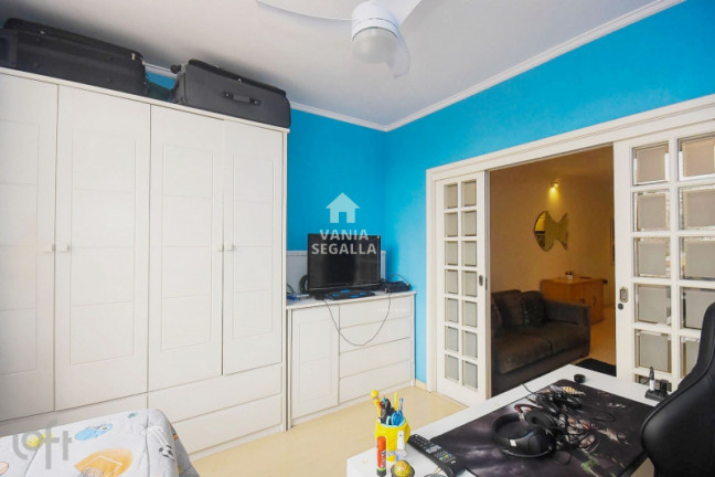 Imagem Apartamento com 2 Quartos à Venda, 91 m² em Pinheiros - São Paulo