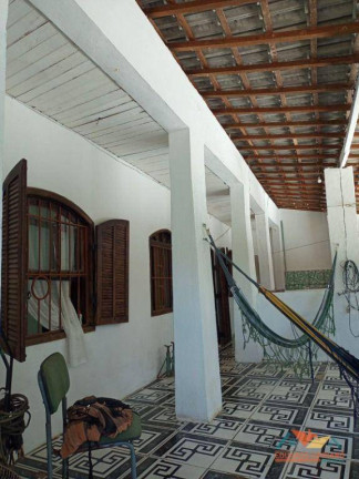 Casa com 3 Quartos à Venda, 195 m² em Enseada - São Sebastião