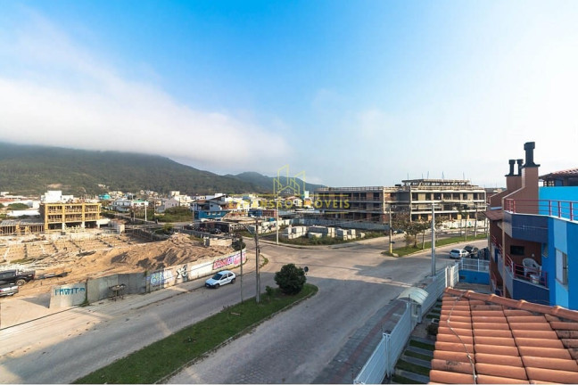 Imagem Imóvel com 3 Quartos à Venda, 121 m² em Barra Da Lagoa - Florianópolis
