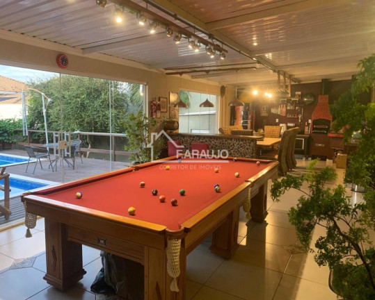 Imagem Imóvel com 3 Quartos à Venda, 320 m² em Jardim Ibiti Do Paço - Sorocaba