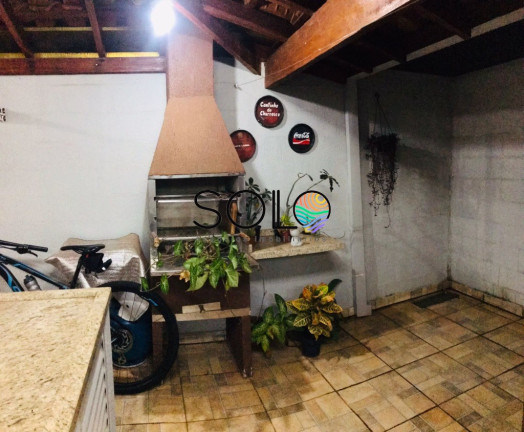 Imagem Casa com 2 Quartos à Venda, 95 m² em Jardim Higienópolis - Araraquara Imagem Casa com 2 Quartos à Venda, 95 m² em Jardim Higienópolis - Araraquara