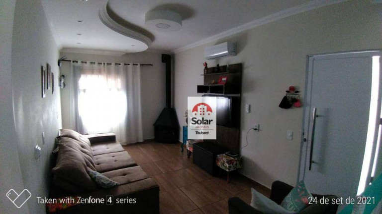 Casa com 2 Quartos à Venda, 300 m² em Quiririm - Taubaté