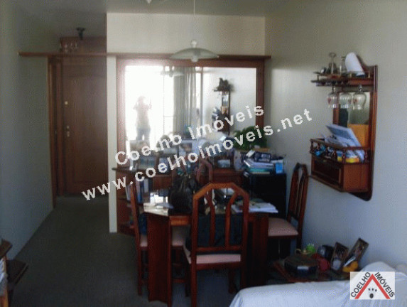 Imagem Apartamento com 2 Quartos à Venda, 60 m² em Jardim Marajoara - São Paulo Imagem Apartamento com 2 Quartos à Venda, 60 m² em Jardim Marajoara - São Paulo