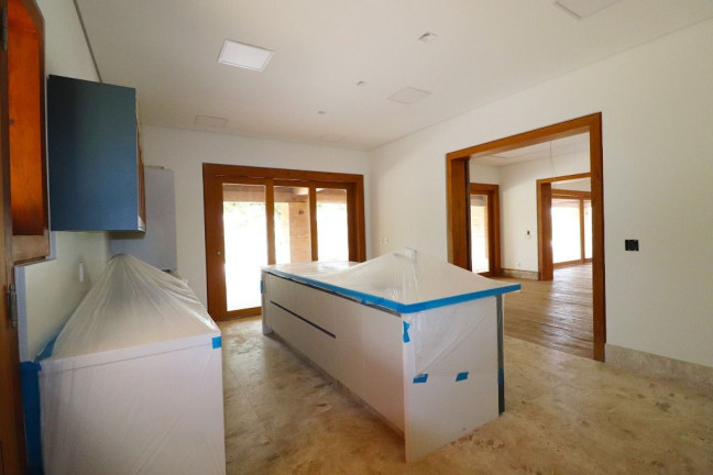 Imagem Casa com 5 Quartos à Venda, 1.070 m² em Condomínio Terras De São José - Itu