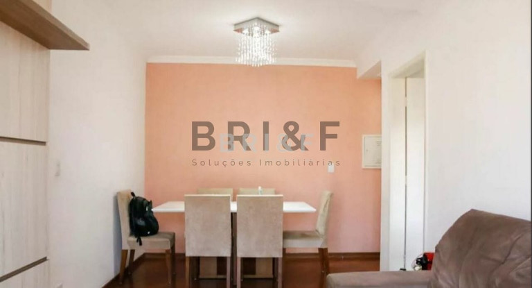 Imagem Apartamento com 3 Quartos à Venda, 73 m² em Jardim Prudência - São Paulo