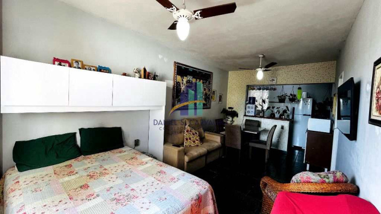 Imagem Apartamento à Venda, 32 m² em Mirim - Praia Grande Imagem Apartamento à Venda, 32 m² em Mirim - Praia Grande