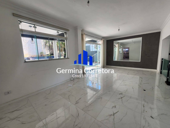 Imagem Casa com 4 Quartos à Venda, 450 m² em Dezoito Do Forte Empresarial/alphaville. - Barueri Imagem Casa com 4 Quartos à Venda, 450 m² em Dezoito Do Forte Empresarial/alphaville. - Barueri