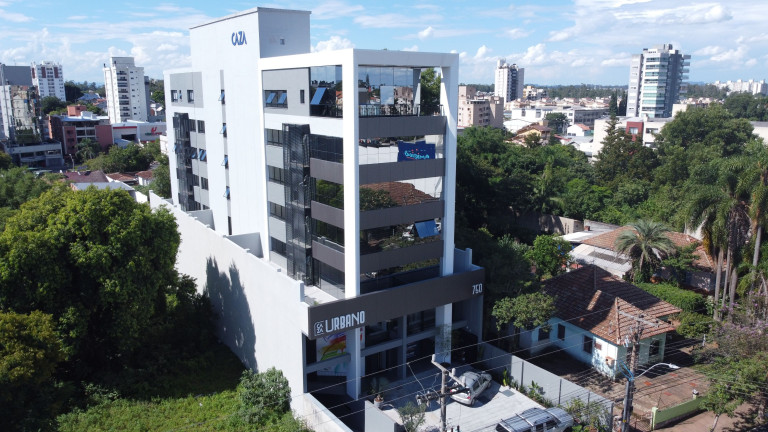 Sala Comercial à Venda, 49 m² em Marechal Rondon - Canoas