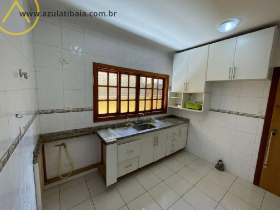Imagem Casa com 3 Quartos à Venda, 156 m² em Vila Thais - Atibaia
