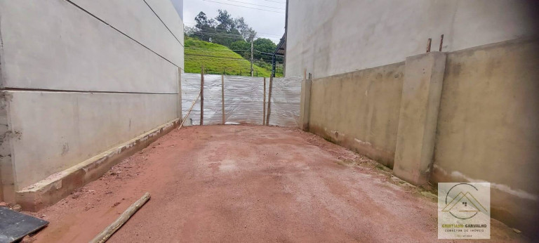 Imagem Galpão para Alugar, 1.600 m² em Vila Industrial - Bom Jesus Dos Perdões