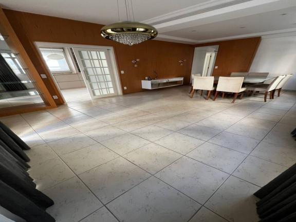 Casa de Condomínio com 4 Quartos à Venda, 300 m² em Jardim Santa Teresa - Jundiaí