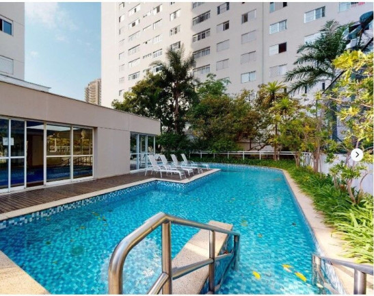 Imagem Apartamento com 2 Quartos à Venda, 85 m² em Vila Mariana - São Paulo