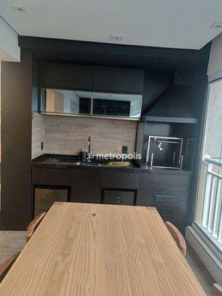 Imagem Apartamento com 2 Quartos à Venda, 94 m² em Centro - São Bernardo Do Campo Imagem Apartamento com 2 Quartos à Venda, 94 m² em Centro - São Bernardo Do Campo