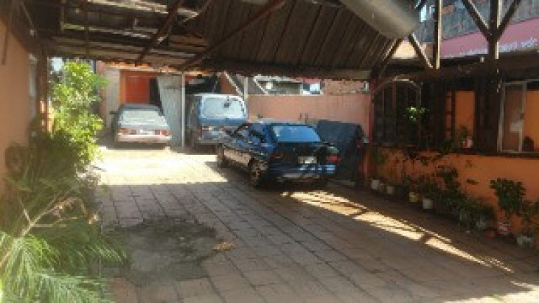 Sobrado com 3 Quartos à Venda, 240 m² em Parque Erasmo Assunção - Santo André