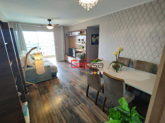 Imagem Apartamento com 2 Quartos à Venda, 95 m² em Braga - Cabo Frio