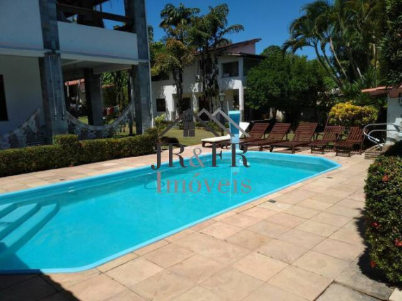 Imagem Casa de Condomínio com 4 Quartos à Venda, 500 m² em Recreio Ipitanga - Lauro De Freitas