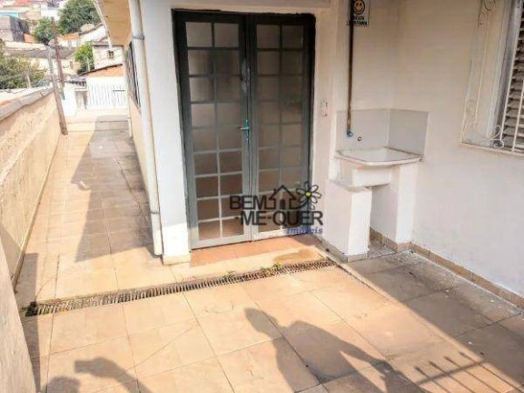 Casa com 3 Quartos à Venda, 110 m² em Jardim Vista Linda - São Paulo