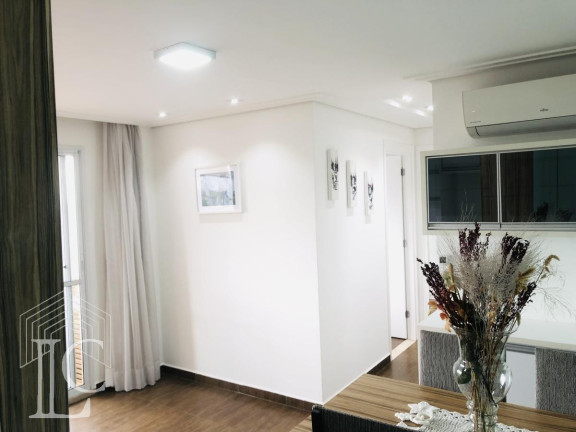 Apartamento com 2 Quartos à Venda, 49 m² em Jabaquara - São Paulo
