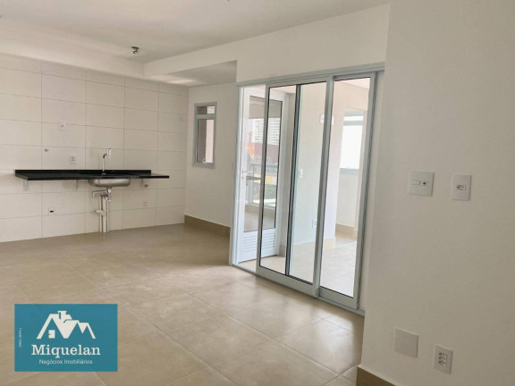 Imagem Apartamento com 2 Quartos à Venda, 67 m² em Tatuapé - São Paulo