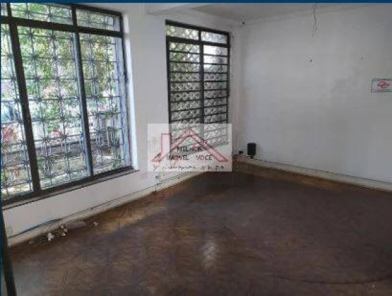 Imagem Casa com 4 Quartos à Venda, 190 m² em Perdizes - São Paulo Imagem Casa com 4 Quartos à Venda, 190 m² em Perdizes - São Paulo