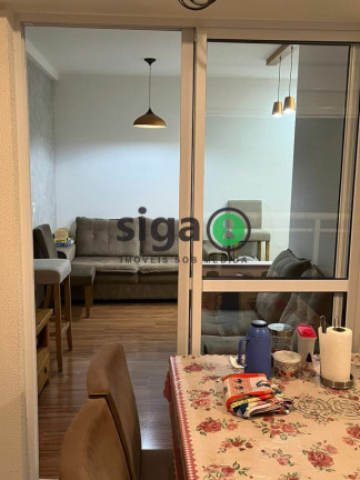 Imagem Apartamento com 2 Quartos à Venda, 55 m² em Vila Formosa - São Paulo Imagem Apartamento com 2 Quartos à Venda, 55 m² em Vila Formosa - São Paulo