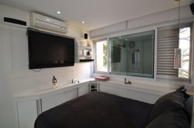 Imagem Apartamento com 2 Quartos à Venda, em Moema - São Paulo Imagem Apartamento com 2 Quartos à Venda, em Moema - São Paulo