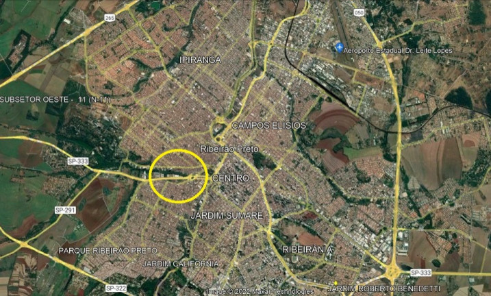 Imóvel à Venda,  em Vila Virgínia - Ribeirão Preto