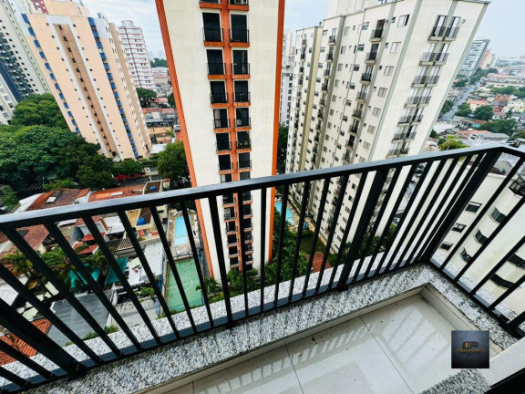 Imagem Apartamento com 3 Quartos à Venda, 143 m² em Vila Mascote - São Paulo
