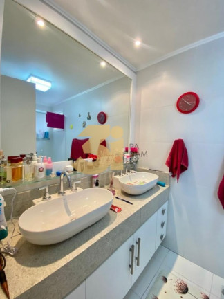 Imagem Apartamento com 4 Quartos à Venda, 177 m² em Morumbi - São Paulo