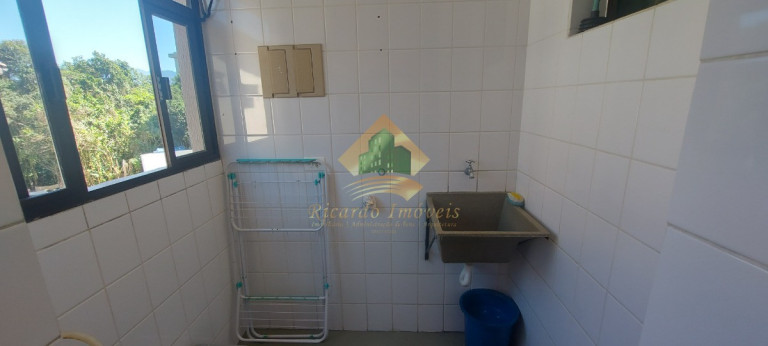 Imagem Apartamento com 2 Quartos à Venda, 75 m² em Itaguá - Ubatuba