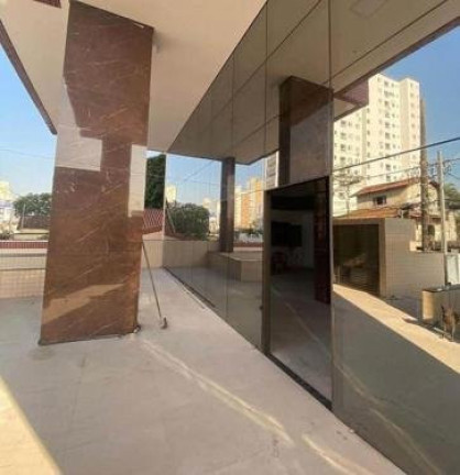 Apartamento com 2 Quartos à Venda, 74 m² em Aviação - Praia Grande
