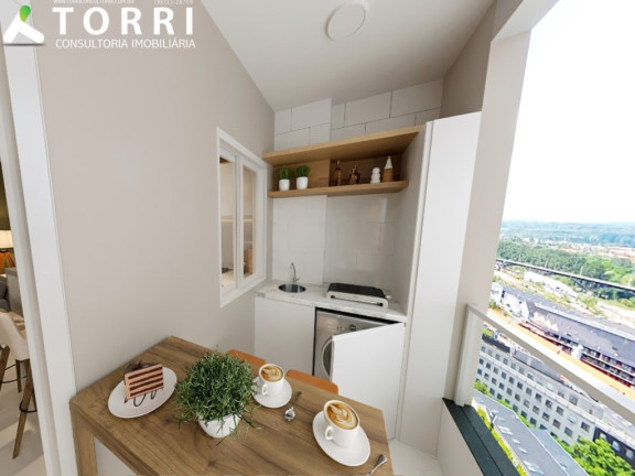 Imagem Apartamento com 2 Quartos à Venda, 73 m² em Parque Campolim - Sorocaba