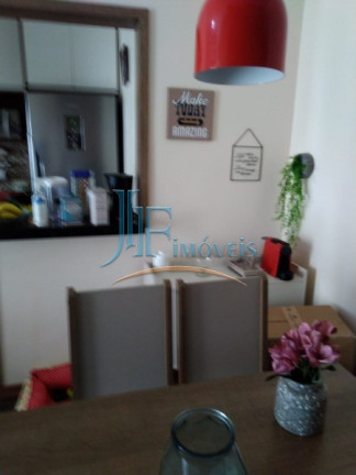 Imagem Apartamento com 2 Quartos à Venda, 54 m² em Lagoinha - Ribeirão Preto