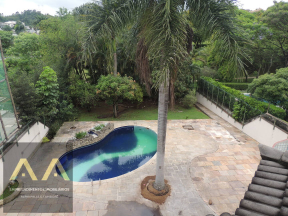 Imagem Casa com 5 Quartos à Venda, 675 m² em Alphaville - Santana De Parnaíba Imagem Casa com 5 Quartos à Venda, 675 m² em Alphaville - Santana De Parnaíba