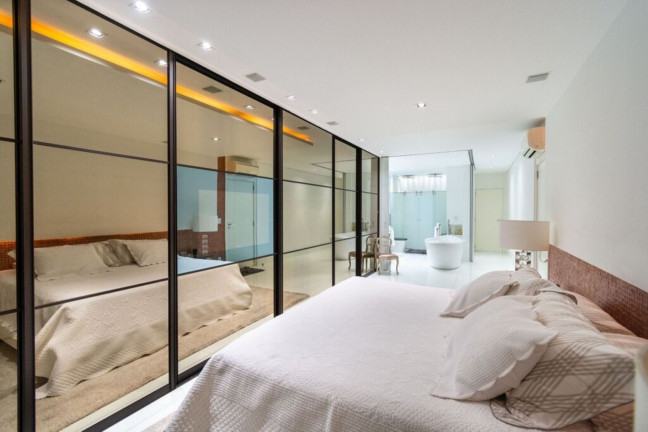 Imagem Imóvel com 3 Quartos à Venda, 257 m² em Jardim Paulista - São Paulo Imagem Imóvel com 3 Quartos à Venda, 257 m² em Jardim Paulista - São Paulo