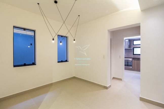 Imagem Casa com 3 Quartos à Venda, 210 m² em Chácara Santo Antônio (zona Sul) - São Paulo Imagem Casa com 3 Quartos à Venda, 210 m² em Chácara Santo Antônio (zona Sul) - São Paulo