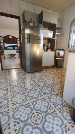 Imagem Casa com 4 Quartos à Venda, 150 m² em Jardim Atlântico Central (itaipuaçu) - Maricá