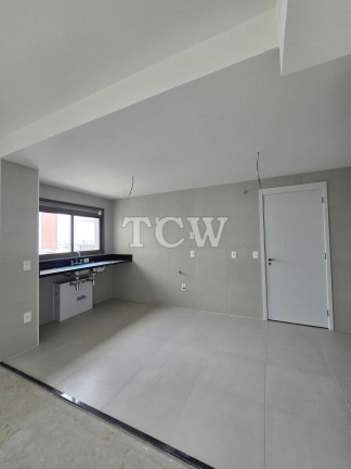 Imagem Apartamento com 4 Quartos à Venda, 176 m² em Paraíso - São Paulo